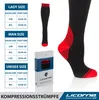 Licorne Calzini di supporto alla trombosi a compressione Anteprima dell’immagine prodotto 3