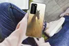 MuchoWow® Handyhülle Schutzhülle Hülle für Huawei P40 Pro Produktbild-Vorschau 3