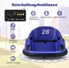 COSTWAY elektrické odrážadlo pre deti, elektrické odrážadlo Náhľad obrázku produktu 4