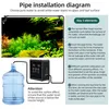 Zamgławiacz do gadów Inteligentny system spryskiwania Podgląd zdjęcia produktu 13