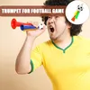 10pcs Kunststoff Stadion Horn Air Horn Loud Noise Maker für Produktbild-Vorschau 4