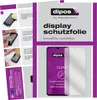 2x ochranná fólie pro Samsung Galaxy A70s čirá ochranná Náhled obrázku produktu 1