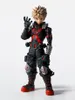 Figurka akcji S.H. Figuarts My Hero Academia Katsuki Bakugo Podgląd zdjęcia produktu 1