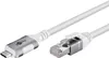Goobay 74165, 1 m, Cat6, F/UTP (FTP), USB typu C, RJ-45, Náhled obrázku produktu 13
