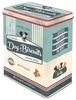 Nostalgic-Art - Vorratsdose L - PfotenSchild - Biscotti per Anteprima dell’immagine prodotto 1