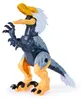 Primal Hatch dinosaurios que nacen del huevo Vista previa de la imagen del producto 15