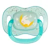 Canpol babies ciuccio in silicone simmetrico NightGlow Rosa Anteprima dell’immagine prodotto 3