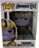 POP! Avengers Endgame - Thanos Produktbild-Vorschau 4