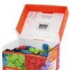 MARIOINEX Mini-Waffelbausteine. 500 Teile Produktbild-Vorschau 5