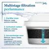 Filtro acqua Maxblue, ricambio per Brita® Maxtra+® Plus, Anteprima dell’immagine prodotto 5