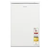 Exquisit Gefrierschrank GS512-040E weiss | 91 l Nutzinhalt Produktbild-Vorschau 1