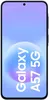 Galaxy A57 5G - 256 GB - Awesome Navy Produktbild-Vorschau 2