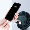Campinglampe und Ventilator  2 in 1， Multifunktionale Produktbild-Vorschau 4