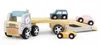 Viga Polarb Holzspielzeugauto mit Montessori-Autos Produktbild-Vorschau 29