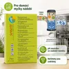 Sůl do myčky 2 kg, regenerační sůl Náhled obrázku produktu 7