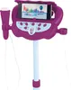 Frozen Adjustable Stand mit 2 Mikrofonen mit Produktbild-Vorschau 4