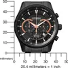 Pánske náramkové hodinky Citizen Chronograph AN8195-58E Náhľad obrázku produktu 4