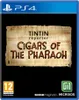 Playstation Games Ps4 Tintin Reporter Cigars Of The Pharaoh Produktbild-Vorschau 1