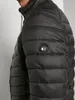 Tom Tailor Herren Steppjacke mit Wattierung Produktbild-Vorschau 9