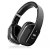 August EP650B Bluetooth NFC Kopfhörer schwarz Produktbild-Vorschau 2