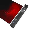 Alfombrilla para ratón Titanwolf Gaming, tamaño XXXL, 1200 Vista previa de la imagen del producto 6