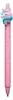 Stylo caoutchouté Licornes, mélange de motifs Voir les images du produit 3