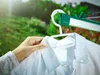 Wäscheschirm Linomatic 500 Comfort Produktbild-Vorschau 8