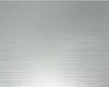 Transparent Stripes 2m x 67,5cm Produktbild-Vorschau 3