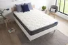 Materasso Actilatex zen 120x200cm, lattice e memory foam, Anteprima dell’immagine prodotto 5