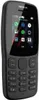 Nokia 106 (2019) Dual SIM schwarz Senior Handy Handy für Produktbild-Vorschau 3