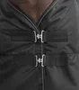 Waldhausen Outdoordecke 0g Nordic Fleece Regendecke Schwarz Produktbild-Vorschau 6