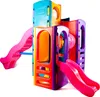 Little Tikes Playground, 3 Jahr(e), Kunststoff, 97 kg, Produktbild-Vorschau 1