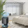 Elektrischer Luftentfeuchter 1000ml - Dehumidifier Leise Produktbild-Vorschau 6