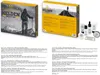 Two views of a product box and its contents, with detailed product descriptions below. Produktbild-Vorschau