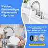 Wasserhahn Sieb M24 10 Stück Wasserhahn Strahlregler Produktbild-Vorschau 3