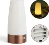 Drahtlose Bewegungsmelder LED-Nachtlicht Batteriebetriebene Produktbild-Vorschau 2