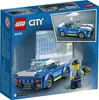 LEGO® City 60312 Auto policie Náhled obrázku produktu 9