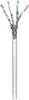 goobay CAT 6 Netzwerkkabel S/FTP PiMF AWG 26/7 grau 305 m Produktbild-Vorschau 3