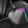 Marsgaming MH122 FRGB Over Ear Gaming Headset Mikrofon HiFi Produktbild-Vorschau 13