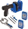 KREG Pocket Hole Jig 520 PRO szablon do wiercenia otworów Podgląd zdjęcia produktu 2