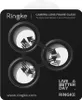Ringke Kamerarahmenschutz 2er-Pack für Iphone 17 Pro / 17 Produktbild-Vorschau 7