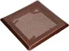 KOTARBAU Luftgitter 16 x 16 cm Kupfer - Antik Kamingitter Produktbild-Vorschau 2