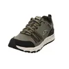 Skechers Wandelschoenen Escape Plan 51591/OLBK Schwarz / Produktbild-Vorschau 35