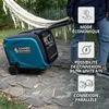 Zasilacz awaryjny KS 4000iE S o mocy 4000 W Podgląd zdjęcia produktu 25