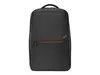 Lenovo 4X40Q26383 Laptoptasche 39,6 cm (15.6") Rucksack Produktbild-Vorschau 1