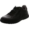 Scarpa bassa Jomos Caribu/Malaga nero Anteprima dell’immagine prodotto 15