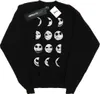 Disney - "Nightmare Before Christmas" Sweatshirt für Damen Produktbild-Vorschau 1