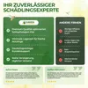Encarsia Schlupfwespen gegen weiße Fliegen, 3 Karten für 15 Produktbild-Vorschau 5