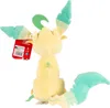 Pokemon Leafeon Plü schtier 23cm Produktbild-Vorschau 7