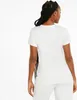 PUMA Damen ESS+ Embroidery Tee T-Shirt Logo Print Farbwahl Produktbild-Vorschau 14